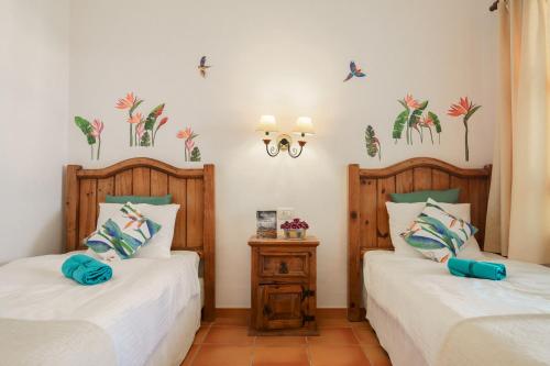 Apartamento Estándar de 1 dormitorio del hotel Cancajos. Foto 21