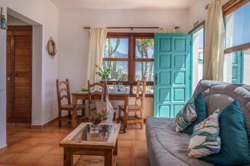 Apartamento Estándar de 1 dormitorio del hotel Cancajos. Foto 22