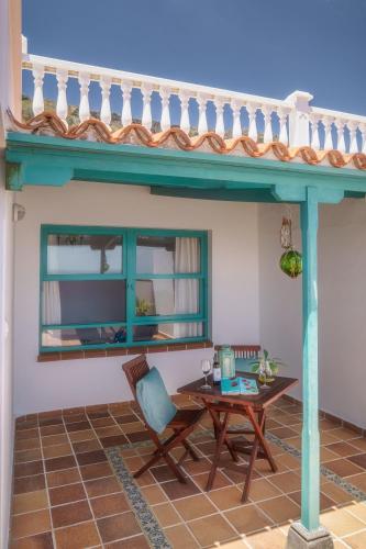 Apartamento Estándar de 1 dormitorio del hotel Cancajos. Foto 23