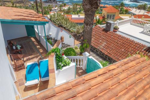 Apartamento Estándar de 1 dormitorio del hotel Cancajos. Foto 29