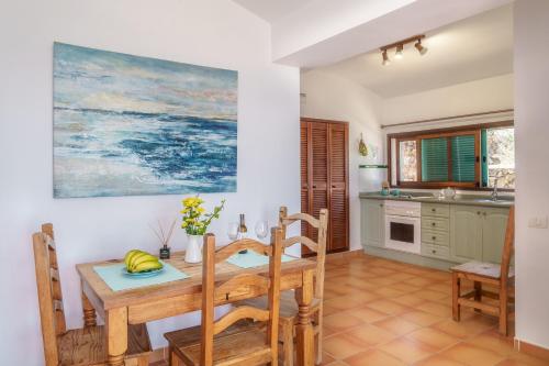 Apartamento Estándar de 1 dormitorio del hotel Cancajos. Foto 36