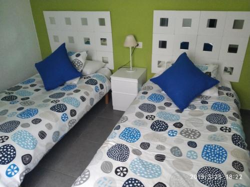 Apartamento de 1 dormitorio del hotel Apartments El Patio. Foto 6