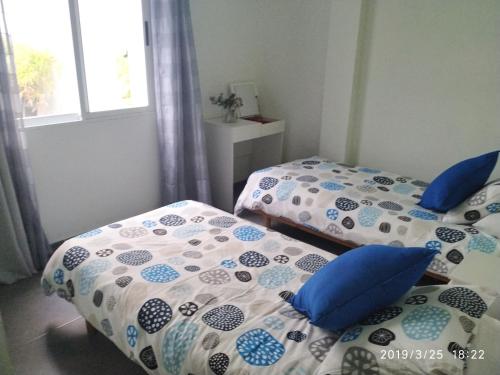 Apartamento de 1 dormitorio del hotel Apartments El Patio. Foto 7