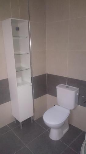 Apartamento de 1 dormitorio del hotel Apartments El Patio. Foto 12