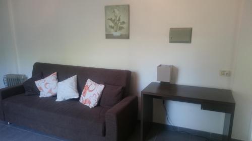 Apartamento de 1 dormitorio del hotel Apartments El Patio. Foto 18