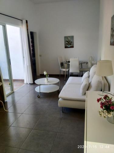 Apartamento de 1 dormitorio del hotel Apartments El Patio. Foto 30