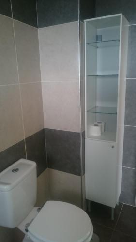 Estudio del hotel Apartments El Patio. Foto 13