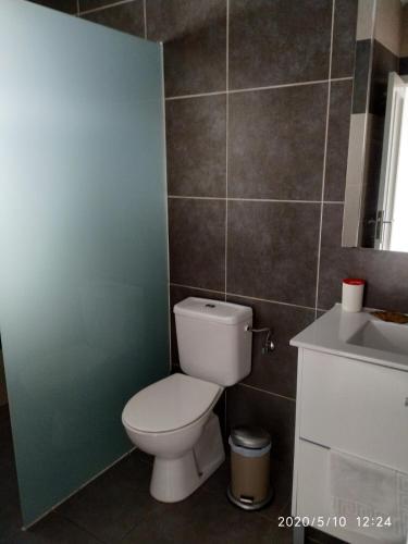 Estudio del hotel Apartments El Patio. Foto 33