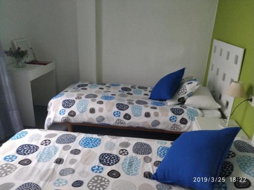 Apartamento de 1 dormitorio del hotel Apartments El Patio. Foto 8