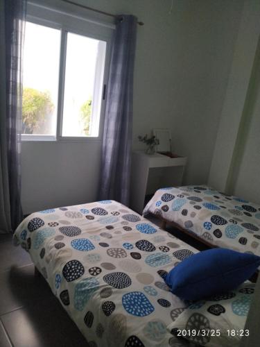 Apartamento de 1 dormitorio del hotel Apartments El Patio. Foto 9