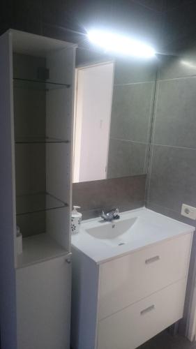 Apartamento de 1 dormitorio del hotel Apartments El Patio. Foto 13