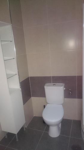 Apartamento de 1 dormitorio del hotel Apartments El Patio. Foto 15