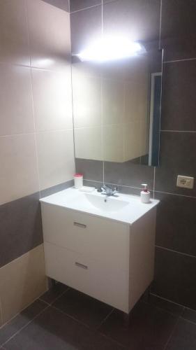 Apartamento de 1 dormitorio del hotel Apartments El Patio. Foto 16