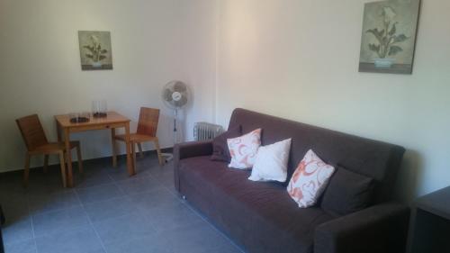 Apartamento de 1 dormitorio del hotel Apartments El Patio. Foto 20