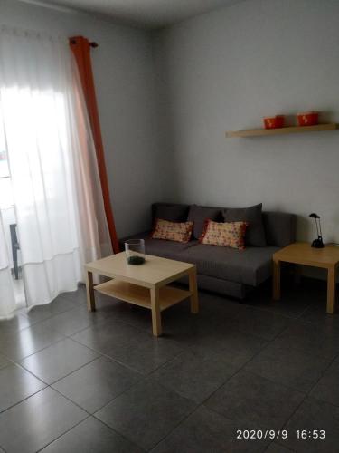 Apartamento de 1 dormitorio del hotel Apartments El Patio. Foto 27