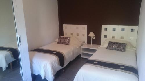 Apartamento de 1 dormitorio del hotel Apartments El Patio. Foto 10