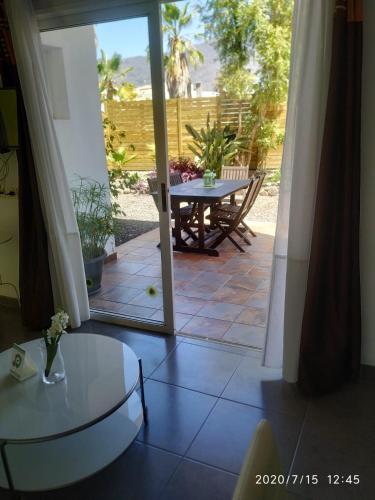 Apartamento de 1 dormitorio del hotel Apartments El Patio. Foto 24