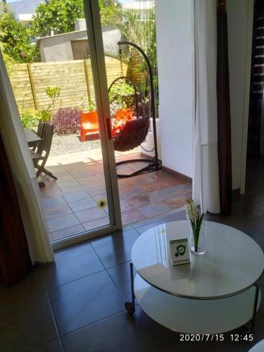 Apartamento de 1 dormitorio del hotel Apartments El Patio. Foto 25