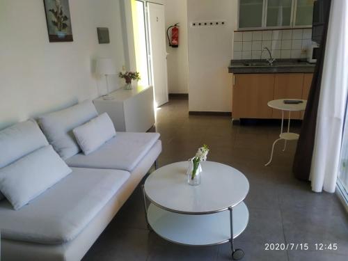 Apartamento de 1 dormitorio del hotel Apartments El Patio. Foto 28