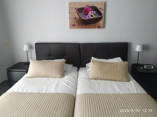 Studio del hotel Apartments El Patio. Foto 3