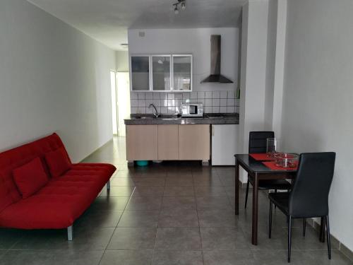 Studio del hotel Apartments El Patio. Foto 4