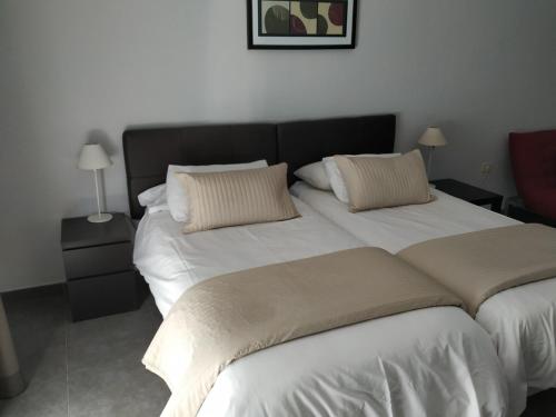 Studio del hotel Apartments El Patio. Foto 10