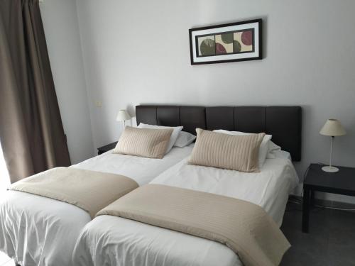 Studio del hotel Apartments El Patio. Foto 11