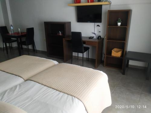 Studio del hotel Apartments El Patio. Foto 14