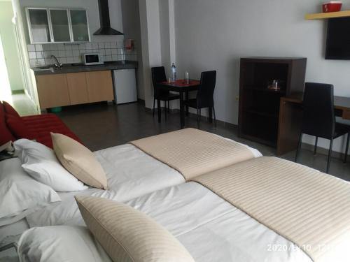 Studio del hotel Apartments El Patio. Foto 15