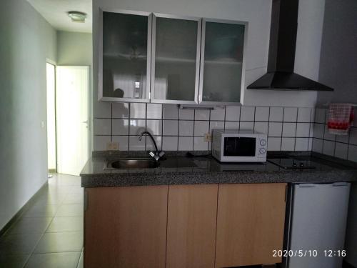 Studio del hotel Apartments El Patio. Foto 16