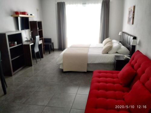 Studio del hotel Apartments El Patio. Foto 18