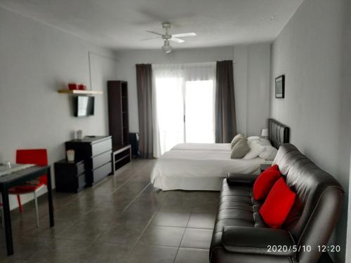 Studio del hotel Apartments El Patio. Foto 24