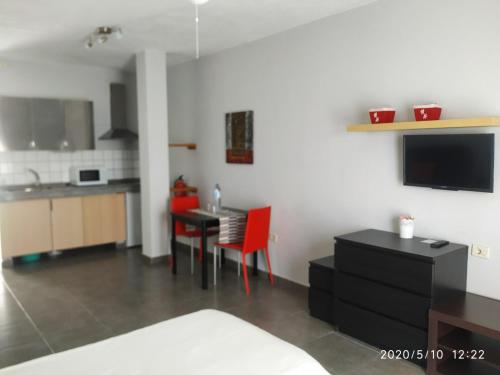 Studio del hotel Apartments El Patio. Foto 27