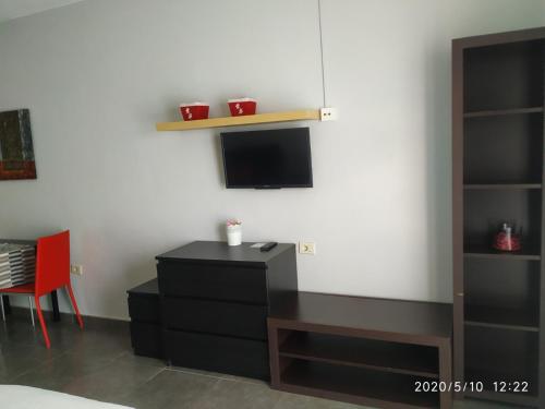 Studio del hotel Apartments El Patio. Foto 29