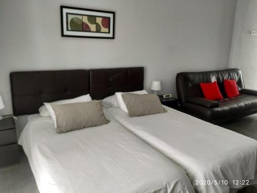 Studio del hotel Apartments El Patio. Foto 30