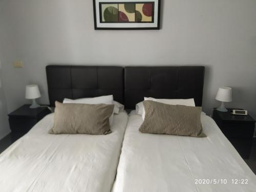 Studio del hotel Apartments El Patio. Foto 31