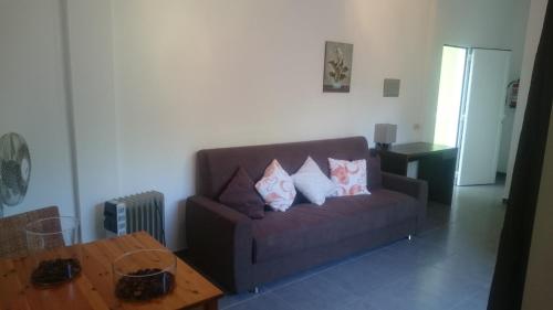 One-Bedroom Apartment del hotel Apartments El Patio. Foto 2