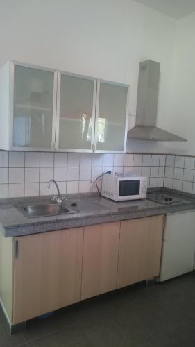 One-Bedroom Apartment del hotel Apartments El Patio. Foto 11