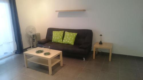 One-Bedroom Apartment del hotel Apartments El Patio. Foto 17