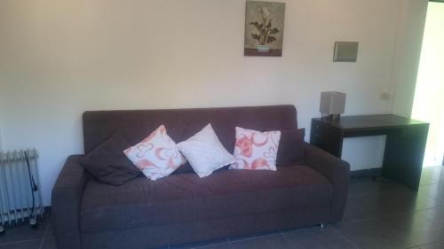 One-Bedroom Apartment del hotel Apartments El Patio. Foto 22