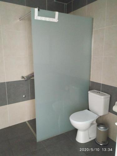 One-Bedroom Apartment del hotel Apartments El Patio. Foto 23