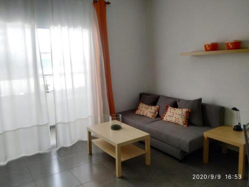 One-Bedroom Apartment del hotel Apartments El Patio. Foto 31