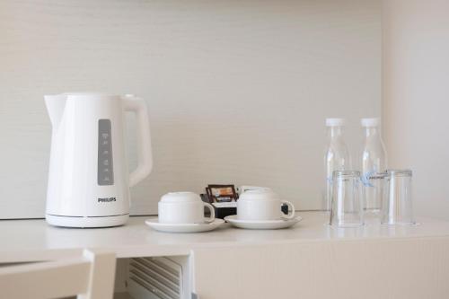 Habitación Deluxe del hotel Landmar Playa La Arena. Foto 2