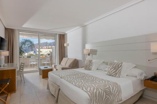 Habitación Estándar del hotel Landmar Playa La Arena. Foto 5