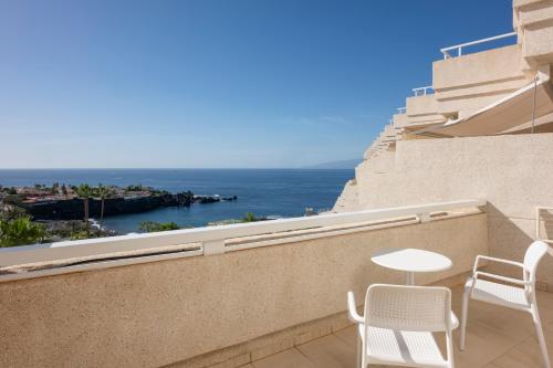 Suite Platinum - Solo mayores de 16 años del hotel Landmar Playa La Arena. Foto 6