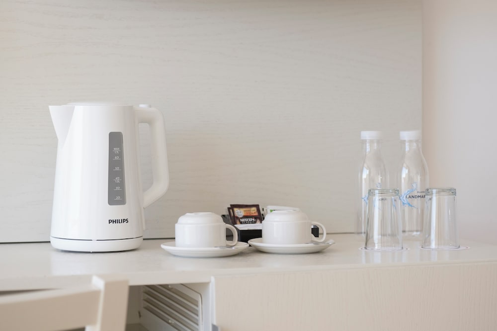 Habitación Deluxe doble de uso individual del hotel Landmar Playa La Arena. Foto 2