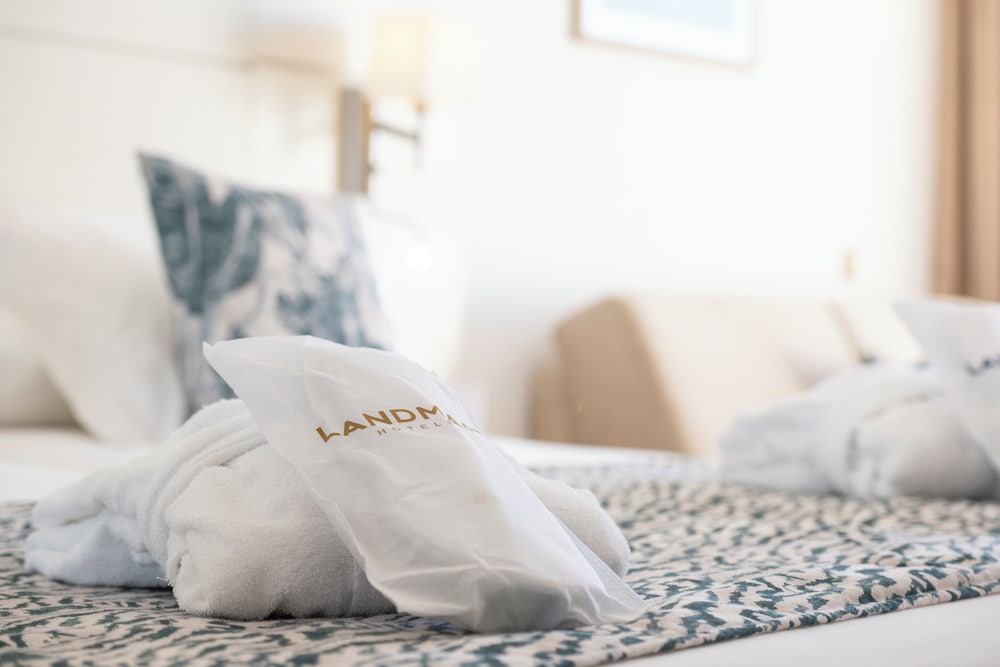 Platinum | Solo Adultos +16 del hotel Landmar Playa La Arena. Foto 2