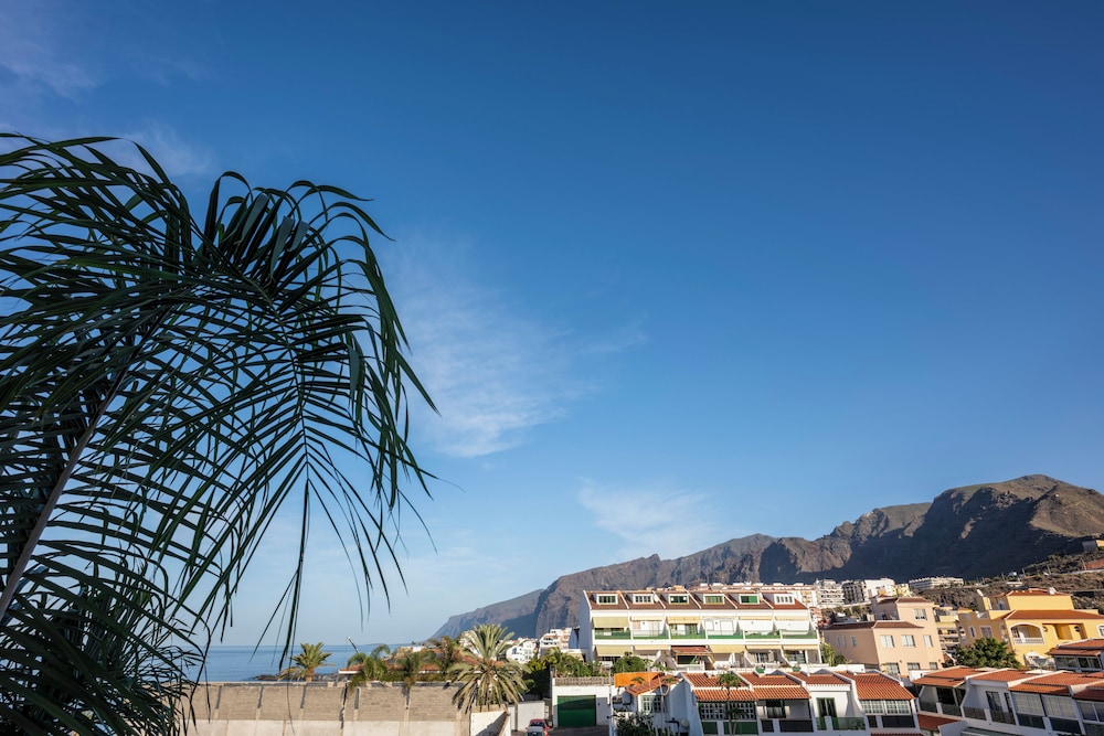 Habitación estándar doble del hotel Landmar Playa La Arena. Foto 2