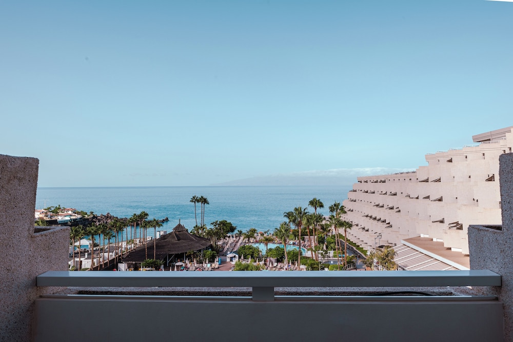 Habitación Deluxe del hotel Landmar Playa La Arena. Foto 3