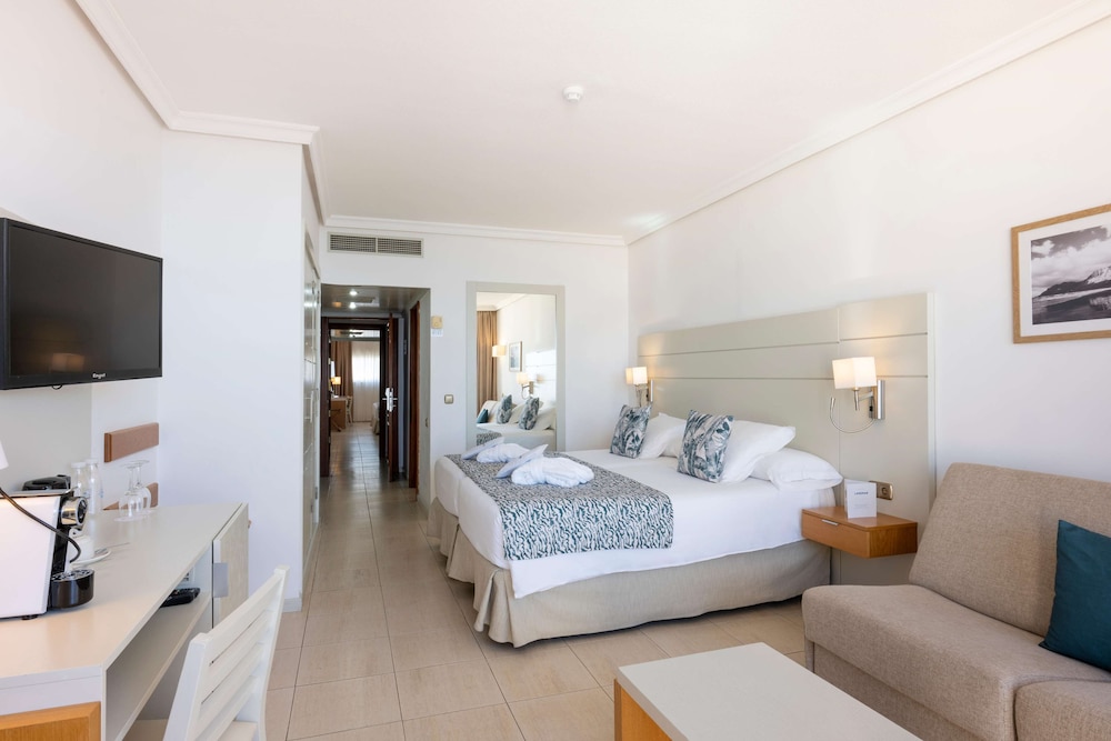 Suite Platinum | Solo Adultos +16 del hotel Landmar Playa La Arena. Foto 4